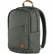 Fjällräven Räven 20 Basalt Unisex - Ruksaci i torbe Fjällräven - Siva - F23344-050-One-size - Size: One size