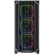 PCPLUS Gamer Ryzen 7 9700X 64GB 2TB SSD RTX 5070Ti 16GB Windows 11 Home + Xbox GP gaming namizni računalnik