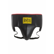 Lonsdale Artificial leather groin guard