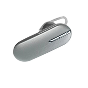 Earbud brezvrvična slušalka RB-T28 80h, Bluetooth 4.2, Li-Ion, Remax, srebrna