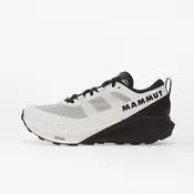 Sneakers Mammut Aenergy Trail Endurance Ultra Low Men White/ Black EUR 42 2/3