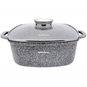KLAUSBERG marmorni lonec 26 cm 5,5 l 28694