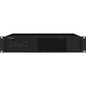 Monacor PA-2240, Ojačevalnik 2 x 240 W - Monacor