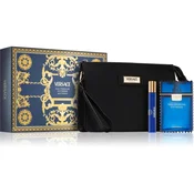 Versace Eau Fraîche Extréme darilni set za moške