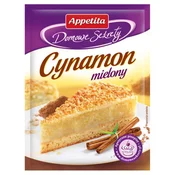 shumee Appetita Home Secrets mleti cimet 15 g