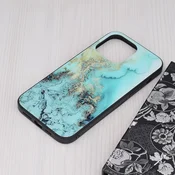 Ovitek za telefon glaze za iPhone 14 Pro Max