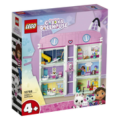 LEGO®® Gabbys Dollhouse 10788 Gabina kuća lutaka