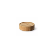 Continenta C4171 - Drvena posuda 19x6 cm hrast