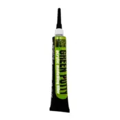 Acrylic GREEN PUTTY 20ml