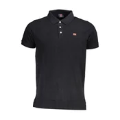 NORWAY 1963 Muška polo majica 838861, Crna