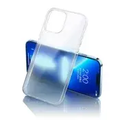Kingxbar Kingxbar Elegant Series etui iPhone 13 Pro obudowa pokrowiec na tył plecki prozoren