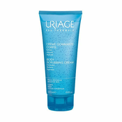 Uriage Hygiene Body Scrubbing Cream piling krema za tijelo za osjetljivu kožu 200 ml