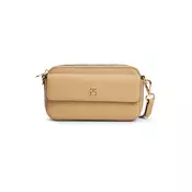 TOMMY HILFIGER Torba za čez ramo  pesek