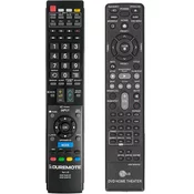 General LG AKB73636102 + daljinski upravljalnik za TV (mini TV) - daljinski upravljalnik podvojeni