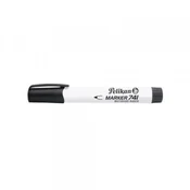 Board Marker Pelikan 741 crni okrugli vrh 817974