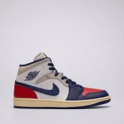 Obutev Air Jordan 1 Mid Sneaker
