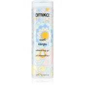 amika Curl Corps vlažilni gel za definicijo valov 200 ml