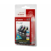 Canon CLI-521 C/M/Y 2934B010