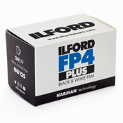 Ilford FP 4 Plus 135/24