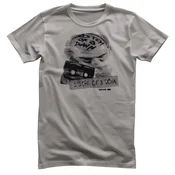 System of a Down DY 002 Storm Grey L Majica
