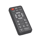 General MAGNAT Sounddeck 100, 400, 400 BTX, 600, 700 - daljinski upravljalnik podvojen