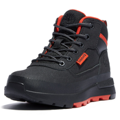TIMBERLAND Chukka gležnarji Field Trekker, črna