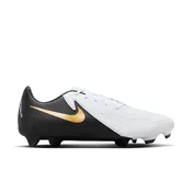 Nike PHANTOM GX II ACADEMY FG/MG, muške kopacke za fudbal, bijela FD6723