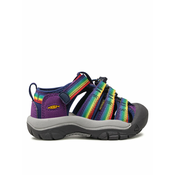 Keen Sandali Newport H2 1026266 Vijolična