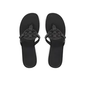 Tory Burch Japonke Miller 159829 Črna