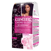 Loreal Casting Creme Gloss Boja za kosu 316