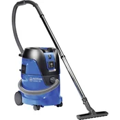Nilfisk Nilfisk AERO 26-21 PC 107406606 Mokro/suhi sesalnik 1250 W 25 l Polavtomatsko čiščenje filtra
