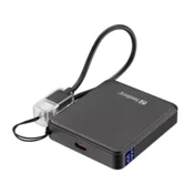 SANDBERG Nano Powerbank 5000 PD20W 421-33