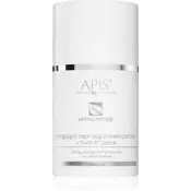 LIFTING PEPTIDE - Krema za predeo oko očiju sa uljem makadamije 50 ml | APIS COSMETICS | Kozmo
