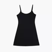 Cropp - Mini halijna - CRNO
