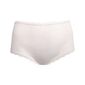 SugarShape Spodnje hlače volneno bela