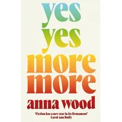 Yes Yes More More