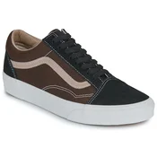 Vans Old Skool Črna