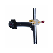 Cartel merilna za recurve focus junior RH/LH
