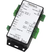 Neets Audio Amplifier, V2