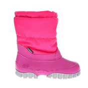 Copperminer Kid cizme Malu Q320TD-MALU-PINK