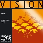 VISION STRUNA A2 VIOLINA 1/8