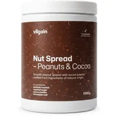 Nut Spread –? gurmanski namazi z naravnimi okusi brez umetnih sladil