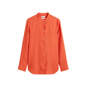 Marc OPolo Bluza oranžno rdeča