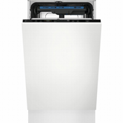 ELECTROLUX Ugradna mašina za pranje sudova EEM43200L