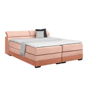 Boxspring Krevet Sevilla 180/200 cm , koral