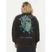Just Cavalli Jopa 76OAIE03 Siva Regular Fit