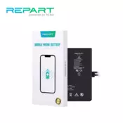 Baterija REPART PRIME za iPhone 15 Pro (3400 mAh)