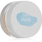 Paese Matte mineralni puder v prahu mat odtenek 102W natural 7 g