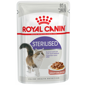 ROYAL CANIN Sosic za sterilisane macke 85g