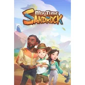 My Time at Sandrock (PC) Steam Key EUROPE/UNITED STATES